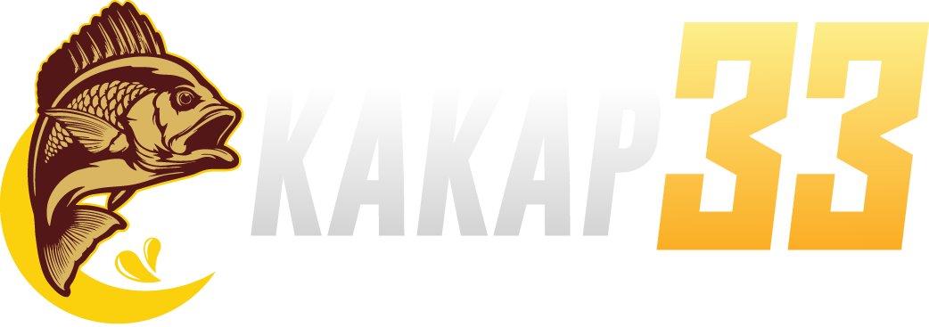 KAKAP33 Logo